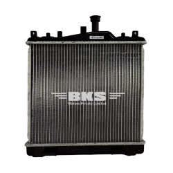 RADIATOR ASSEMBLY-ALTO K10 1ST GEN  2010-2014/STINGRAY 2013-2017/WAGON R 2ND GEN 2010-2018