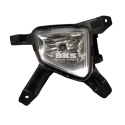 FRONT FOG LAMP RH-CRETA 1ST GEN 2018-2020 PTL/DSL