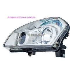 TAIL LIGHT-FORTUNERT1LH