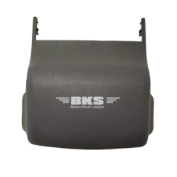 SHROUD STEERING COLUMN UPR-ACCENT 1ST GEN 1999-2008 PTL/DSL/ACCENT VIVA 2001-2007 PTL/DSL