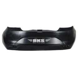 BUMPER, RR (BLACK) -BALENO 2ND GEN 2015-2022