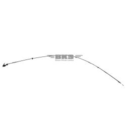 LEVER A1-RELEASE HOOD-SPARK 2007-2016 PTL/LPG