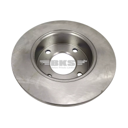 DISC-FRONT WHEEL BRAKE-EON 2011-2019