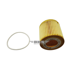 FILTER ELEMENT WITH GASKET-FABIA 1.2L 2008-2013/AMEO 2016-20/POLO 2009-19/