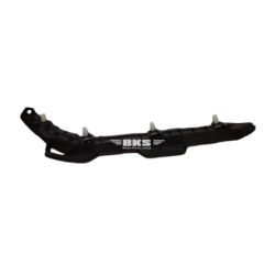 BRACKET RR BUMPER SIDE MTG LH-XCENT 2013-2016 PTL/DSL/CNG