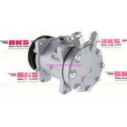 AC COMPRESSOR ASSEMBLY-CIAZ 1ST GEN 2014-2019/ERTIGA 2012-2020/S-CROSS 1ST GEN 2017-2020/SX4 1ST GEN 2011-2013/VITARA BREZZA 1ST GEN 2016-2019