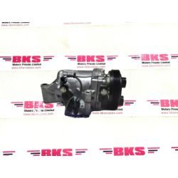 AC COMPRESSOR ASSEMBLY-ALTO K10 2ND GEN 2014-2020/RITZ 1ST GEN 2012-2017/STINGRAY 2013-2017/SWIFT 2011-2017