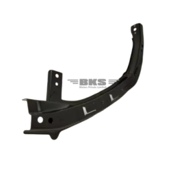FRONT LEFT UPPER BUMPER BEAM (LH)-CITY 4TH GEN 2003-2006 PTL/CITY ZX 4TH GEN 2006-2008 PTL