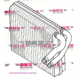 EVAP ASSY WITH EXPNSN VALVE (P)-RITZ 1ST GEN 2009-2017