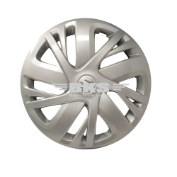 WHL CVR SLVR SWIFT-SWIFT 2ND GEN 2014-2017