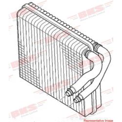 EVAPORATOR-SANTRO XING 2ND GEN 2007-2014