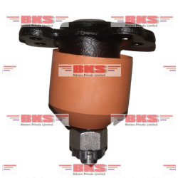 SCORPIO UPPER BALL JOINT ASSY WITH NUT