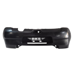 BUMPER REAR-SWIFT 1ST GEN  2008-2011