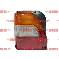 REAR COMBINATION LAMP LEFT-M800 2ND GEN 1997-2005 PTL