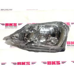 HEADLAMP ASSEMBLY LEFT-ETIOS 2010-2020/PLATINUM ETIOS 2016-2020