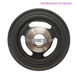 PULLY-ECOSPORT 2013-2017 DSL/PTL