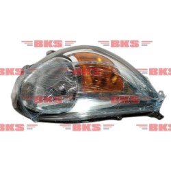 HEADLIGHT ASSEMBLY-M800 (3-YE) LHD-RH