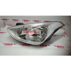 LAMP ASSY-HEAD,LH-GRAND I10 2013-2021/XCENT 2013-2020