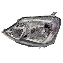 HEADLAMP ASSEMBLY LEFT-ETIOS 2010-2020/PLATINUM ETIOS 2016-2020