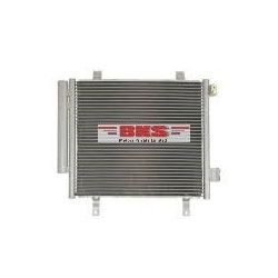 CONDENSER ASSY-A-STAR  2008-2013