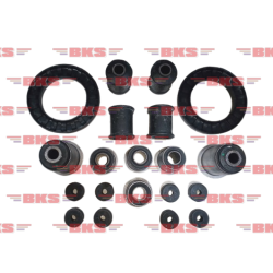 FRONT SUSPENSION BUSH KIT-SCORPIO