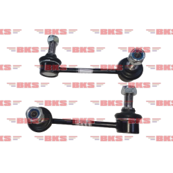 FRONT STABILIZER LINK SET OF 2-BOLERO 2ND GEN 2012-2016 DSL/SCORPIO 1ST GEN 2006-2008 DSL/SCORPIO 2ND GEN 2008-2014 DSL