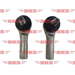 TIE ROD END SET OF 2-GENIO 2011-2016 DSL/QUANTO 2012-2016 DSL/XYLO 1ST GEN 2009-2012 DSL/XYLO 2ND GEN 2012-2014 DSL/XYLO 3RD GEN 2014-2020 DSL