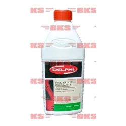 COOLANT CONCENTRATE 1L-DELPHI