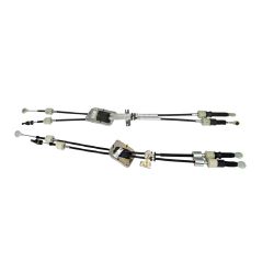 GEAR CABLE (SHIFTER+SELECTOR)-BOLT 2015-2019/INDICA VISTA 2008-2014/ZEST  2014-2019