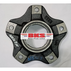 HUB, FRONT WHEEL-GYPSY 1985-2019