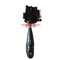 SWITCH ASSY, LIGHTING & TURN-BALENO 2ND GEN 2019-2021/CELERIO 2ND GEN 2021-NOW/IGNIS 1ST GEN 2017-NOW/SWIFT 2018-2024