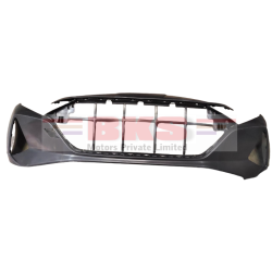 COVER , FR BUMPER-COVER , FR BUMPER-I20 3RD GEN 2020-2023