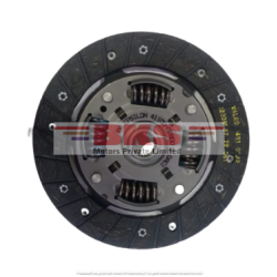 DISC ASSY CLUTCH-I10 1ST GEN 1.1L 2007-2013