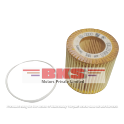 FILTER ELEMENT WITH GASKET-FABIA 1.2L 2008-2013/AMEO 2016-20/POLO 2009-19/