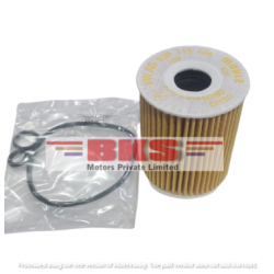 FILTER ELEMENT WITH GASKET-FABIA 2010-2013/POLO 2009-14