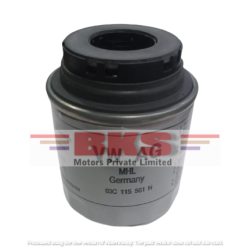 OIL FILTER-FABIA 2010-2013/RAPID 2011-2019/POLO 2009-14/VENTO 2010-19