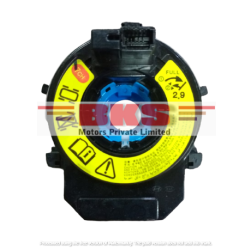 CONTACT ASSY CLOCK SPRING-GRAND I10 1.1L,1.2L 2013-2016/XCENT 2013-2016/VERNA FLUIDIC 4TH GEN 1.4L,1.6L 2011-2014