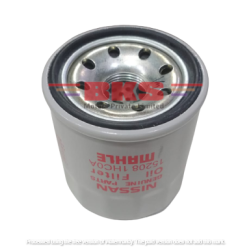 OIL FILTER ASSY-PULSE 1.2L BDMC 2012-2017/SCALA 1.5L LJMA 2012-2017