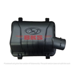 COVER AIR CLEANER-I10 1ST GEN 1.1L 2007-2013 PTL