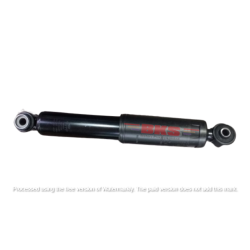 SHOCK ABSORBER ASSY REAR-I10 1ST GEN 1.1L,1.2L 2007-2013