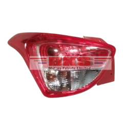 LAMP ASSY-REAR COMBINATION,LH-GRAND I10 2013-2019