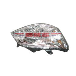 LAMP ASSY-HEAD,RH-GETZ 1ST GEN 1.1L/1.3L 2004-2007 PTL