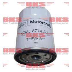 OIL FILTER-ENDEAVOUR 2ND GEN 2007-2015 DSL