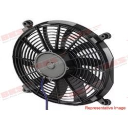 RADIATOR FAN ASSEMBLY-GRAND I10 2013-2019/XCENT 2013-2020