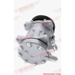 COMPRESSOR ASSEMBLY-AURA 2020-2023/GRAND I10 2013-2022/XCENT 2013-2020