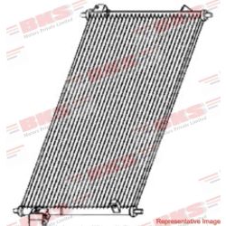 CONDENSER-VITARA BREZZA 1ST GEN 2020-2022