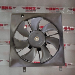 AC FAN ASSEMBLY-SX4 1ST GEN 2011-2013 PTL