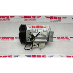 COMPRESSOR-XENON 2008-2017