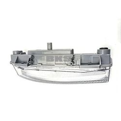 Fog Lamp Fog Light Drl Led Compatible With Mercedes B Class W246 2007-2015 Fog Lamp Fog Light Drl Led Left 2049069100