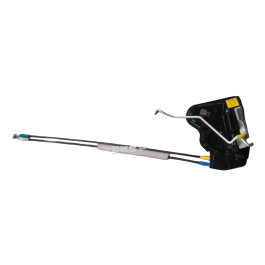 LATCH ASSY, REAR DOOR LH-ERTIGA 2ND GEN 2018-2020/XL6 1ST GEN 2019